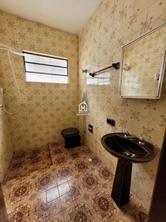 Imagem Casa com 3 Quartos à Venda, em Vila Queiroz - Limeira Imagem Casa com 3 Quartos à Venda, em Vila Queiroz - Limeira