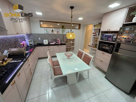 Imagem Apartamento com 3 Quartos à Venda, 160 m² em Intermares - Cabedelo Imagem Apartamento com 3 Quartos à Venda, 160 m² em Intermares - Cabedelo