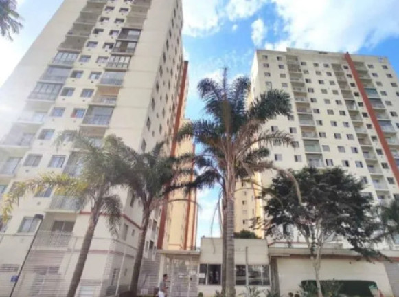 Imagem Apartamento com 3 Quartos à Venda, 67 m² em Vila Homero Thon - Santo André Imagem Apartamento com 3 Quartos à Venda, 67 m² em Vila Homero Thon - Santo André