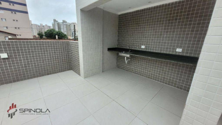 Imagem Apartamento com 2 Quartos à Venda, 57 m² em Mirim - Praia Grande Imagem Apartamento com 2 Quartos à Venda, 57 m² em Mirim - Praia Grande