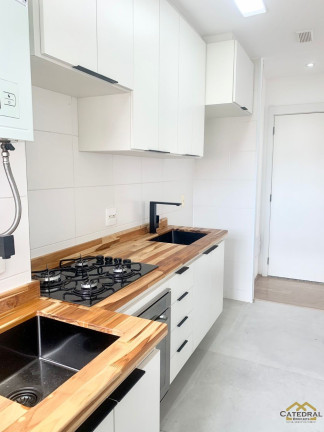 Imagem Apartamento com 3 Quartos à Venda, 61 m² em Vila Rami - Jundiaí