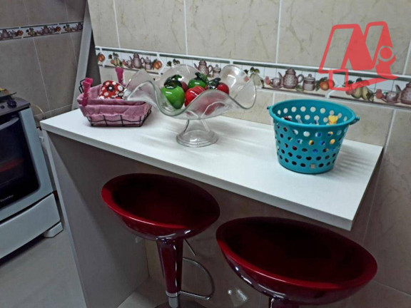 Imagem Apartamento com 1 Quarto à Venda, 44 m² em Protásio Alves - Porto Alegre