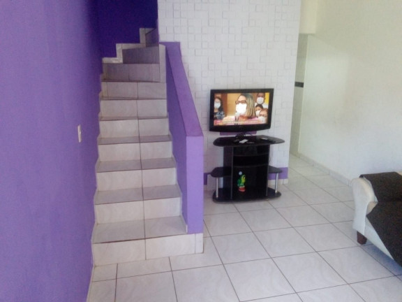 Imagem Sobrado com 2 Quartos à Venda, 62 m² em Jardim Praia Grande - Mongaguá Imagem Sobrado com 2 Quartos à Venda, 62 m² em Jardim Praia Grande - Mongaguá