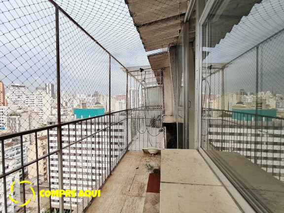 Imagem Apartamento à Venda, 47 m² em Vila Buarque - São Paulo Imagem Apartamento à Venda, 47 m² em Vila Buarque - São Paulo