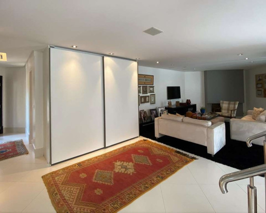 Imagem Casa de Condomínio com 3 Quartos à Venda, em São Paulo Ii - Cotia Imagem Casa de Condomínio com 3 Quartos à Venda, em São Paulo Ii - Cotia