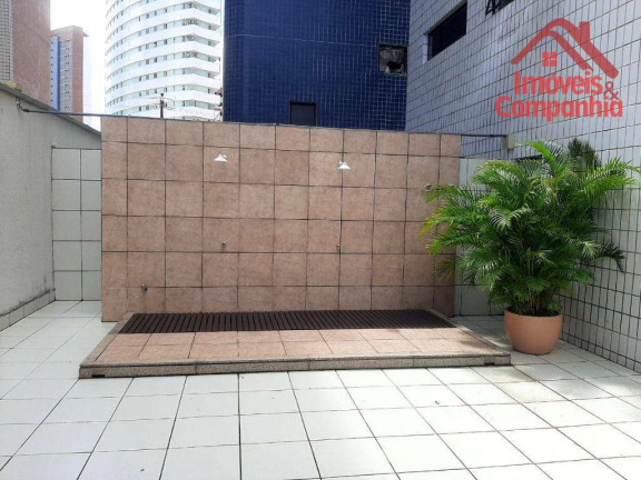 Imagem Apartamento com 3 Quartos à Venda, 240 m² em Meireles - Fortaleza Imagem Apartamento com 3 Quartos à Venda, 240 m² em Meireles - Fortaleza