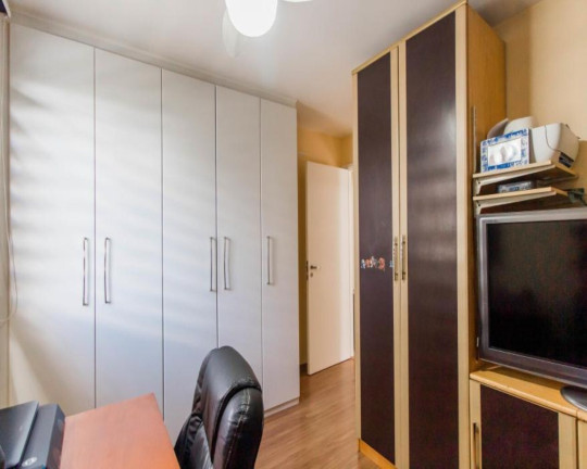 Imagem Apartamento com 3 Quartos à Venda, 94 m² em Alto Da Boa Vista - São Paulo