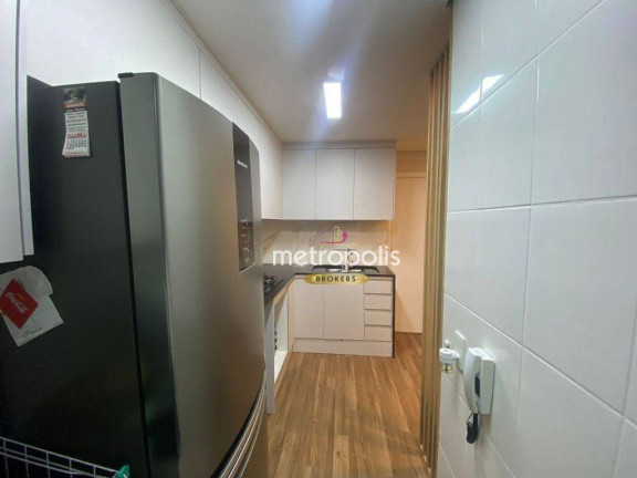 Imagem Apartamento com 2 Quartos à Venda, 48 m² em Vila Metalúrgica - Santo André Imagem Apartamento com 2 Quartos à Venda, 48 m² em Vila Metalúrgica - Santo André