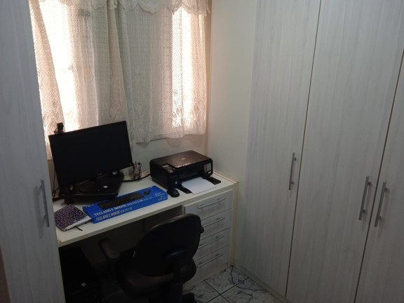 Imagem Apartamento com 2 Quartos à Venda, 55 m² em Sacomã - São Paulo Imagem Apartamento com 2 Quartos à Venda, 55 m² em Sacomã - São Paulo