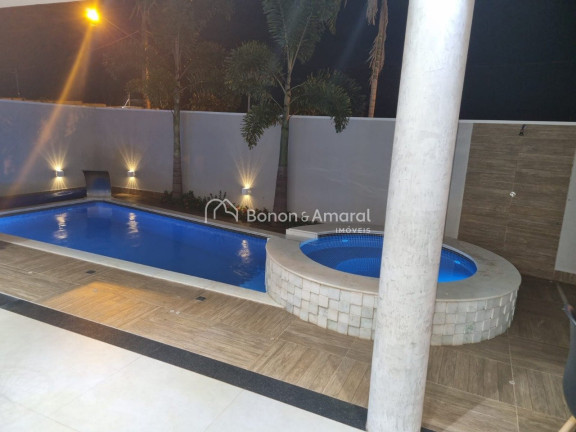 Imagem Casa de Condomínio com 4 Quartos à Venda, 336 m² em Parque Brasil 500 - Paulínia Imagem Casa de Condomínio com 4 Quartos à Venda, 336 m² em Parque Brasil 500 - Paulínia