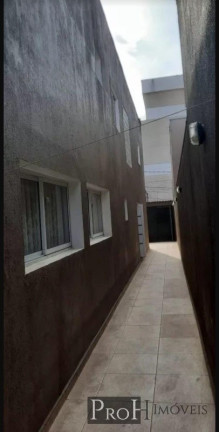 Imagem Sobrado com 3 Quartos à Venda, 125 m² em Vila Ema - São Paulo Imagem Sobrado com 3 Quartos à Venda, 125 m² em Vila Ema - São Paulo
