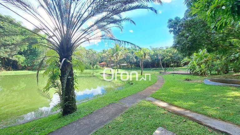 Imagem Chácara com 4 Quartos à Venda, 46.000 m² em Trindade - Trindade