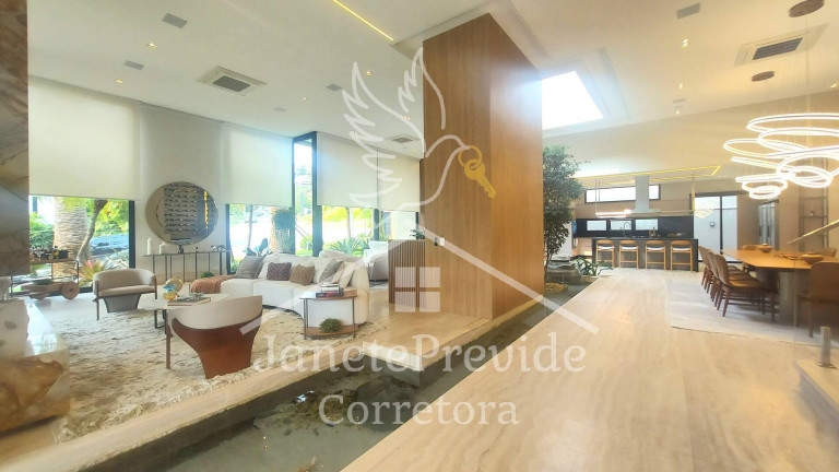 Imagem Casa de Condomínio com 5 Quartos à Venda, 1.050 m² em Alphaville - Barueri