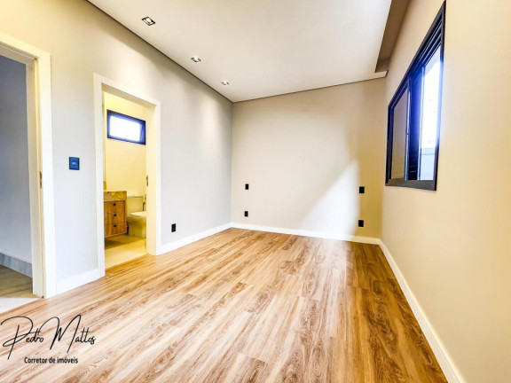 Imagem Casa com 3 Quartos à Venda, 303 m² em Santa Rosa - Cond. Villa Dáquila - Piracicaba Imagem Casa com 3 Quartos à Venda, 303 m² em Santa Rosa - Cond. Villa Dáquila - Piracicaba
