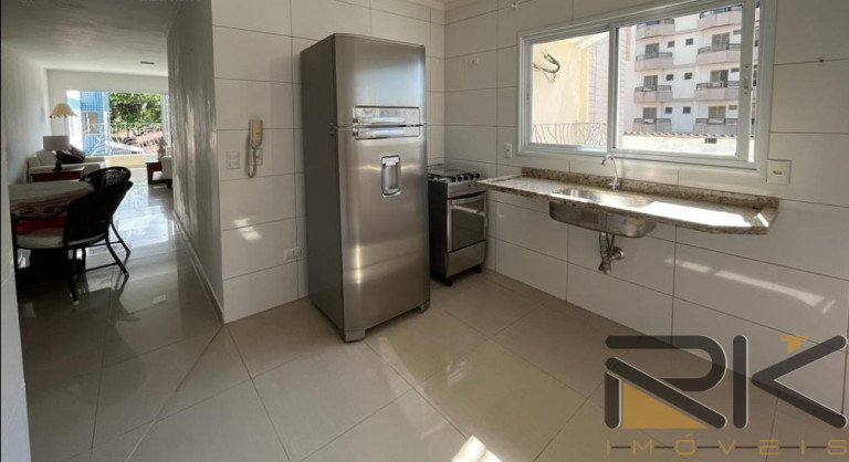Imagem Apartamento com 3 Quartos à Venda, 132 m² em Parque Vivamar - Ubatuba