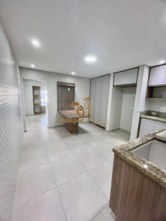 Imagem Sobrado com 3 Quartos à Venda, 160 m² em Vila Bela Vista - Santo André