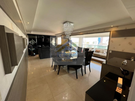 Imagem Apartamento com 3 Quartos à Venda, 192 m² em Jardim Avelino - São Paulo Imagem Apartamento com 3 Quartos à Venda, 192 m² em Jardim Avelino - São Paulo