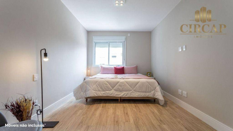 Imagem Apartamento com 2 Quartos à Venda, 113 m² em Pinheiros - São Paulo