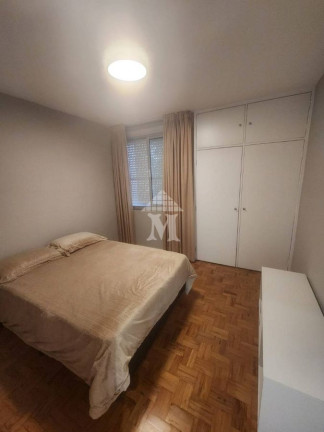 Imagem Apartamento com 3 Quartos para Alugar, 102 m² em Paraíso - São Paulo