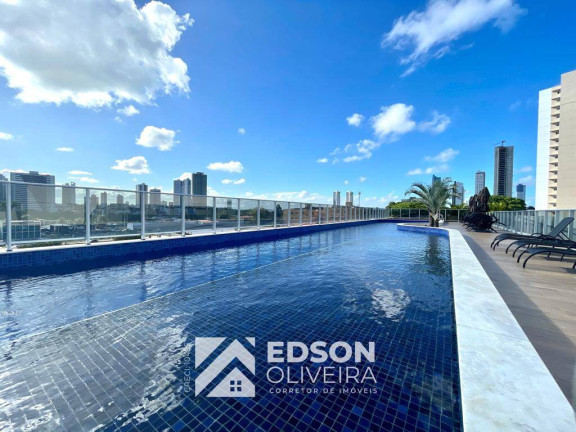 Imagem Apartamento com 3 Quartos à Venda, 89 m² em Brisamar - João Pessoa
