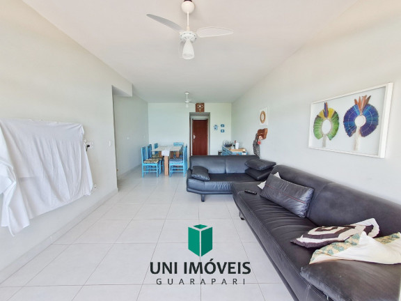 Imagem Apartamento com 3 Quartos à Venda, 125 m² em Praia Do Morro - Guarapari Imagem Apartamento com 3 Quartos à Venda, 125 m² em Praia Do Morro - Guarapari