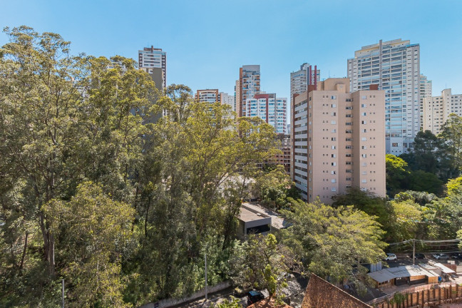 Imagem Apartamento com 3 Quartos à Venda, 94 m² em Vila Andrade - São Paulo Imagem Apartamento com 3 Quartos à Venda, 94 m² em Vila Andrade - São Paulo