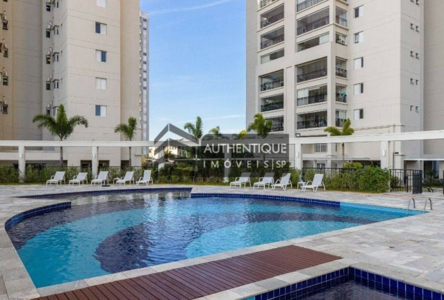 Imagem Apartamento com 2 Quartos à Venda, 105 m² em Morumbi - São Paulo Imagem Apartamento com 2 Quartos à Venda, 105 m² em Morumbi - São Paulo