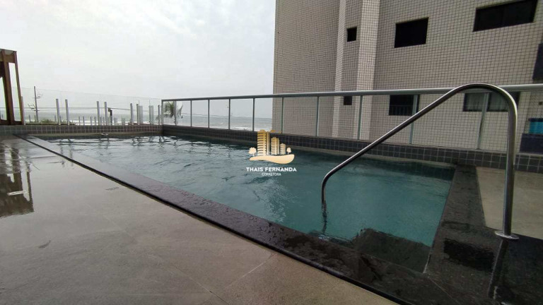 Imagem Apartamento com 3 Quartos à Venda, 129 m² em Caiçara - Praia Grande
