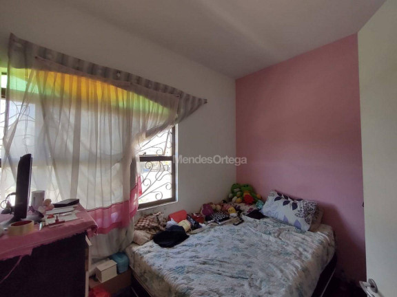 Imagem Casa com 3 Quartos à Venda, 199 m² em Jardim Saira - Sorocaba