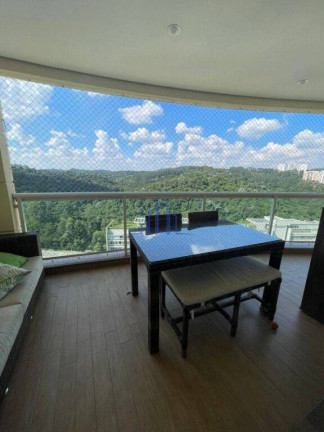 Imagem Apartamento com 4 Quartos para Alugar, 133 m² em Tamboré - Santana De Parnaíba Imagem Apartamento com 4 Quartos para Alugar, 133 m² em Tamboré - Santana De Parnaíba