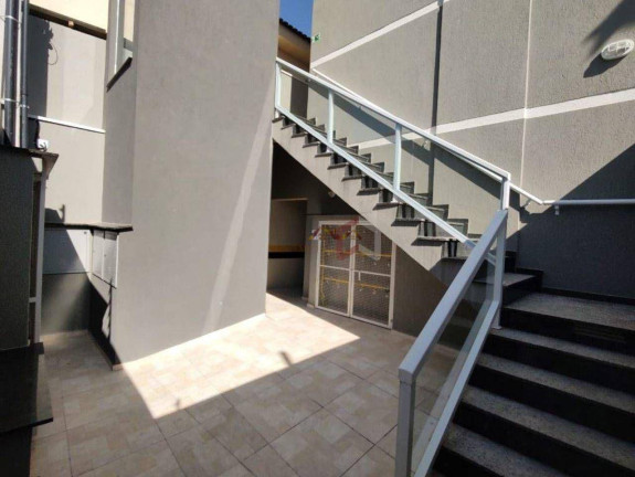 Imagem Apartamento com 2 Quartos à Venda, 40 m² em Itaquera - São Paulo