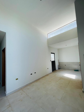 Imagem Casa com 2 Quartos à Venda, 62 m² em Gsp Life Boituva - Boituva