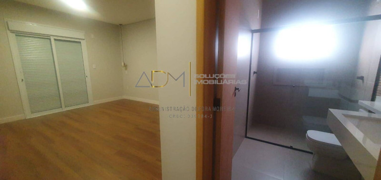 Imagem Casa de Condomínio com 3 Quartos à Venda, 160 m² em Reserva Central Parque - Botucatu