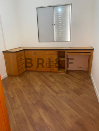 Imagem Apartamento com 1 Quarto à Venda, 42 m² em Moema - São Paulo