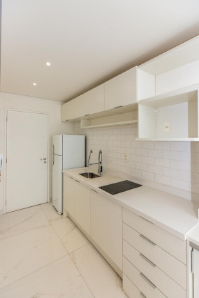 Apartamento com 1 Quarto à Venda, 24 m² em Consolação - São Paulo