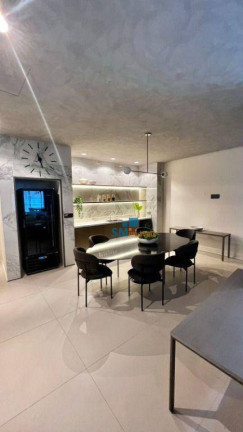 Imagem Apartamento com 1 Quarto à Venda, 44 m² em Itaim Bibi - São Paulo Imagem Apartamento com 1 Quarto à Venda, 44 m² em Itaim Bibi - São Paulo