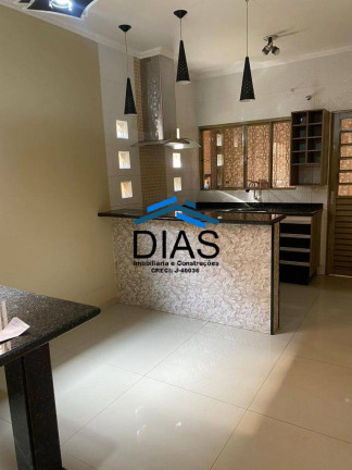 Imagem Casa com 2 Quartos à Venda, 160 m² em Jardim Victório Antônio De Santi Ii - Araraquara Imagem Casa com 2 Quartos à Venda, 160 m² em Jardim Victório Antônio De Santi Ii - Araraquara