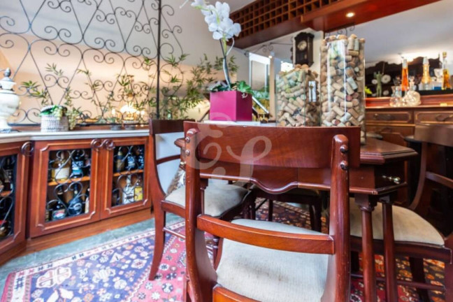 Imagem Casa de Condomínio com 4 Quartos à Venda, 420 m² em Alphaville - Santana De Parnaíba Imagem Casa de Condomínio com 4 Quartos à Venda, 420 m² em Alphaville - Santana De Parnaíba