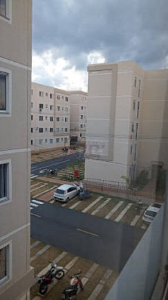 Imagem Apartamento com 2 Quartos à Venda,  em Barcelona Park - Montes Claros