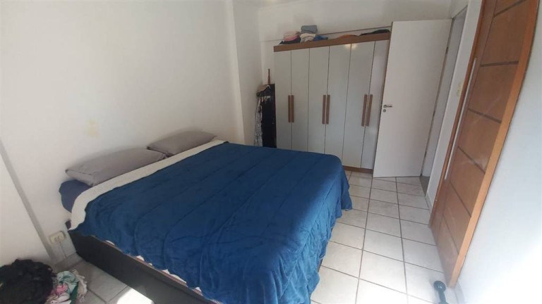 Imagem Apartamento com 3 Quartos à Venda, 108 m² em Tupi - Praia Grande