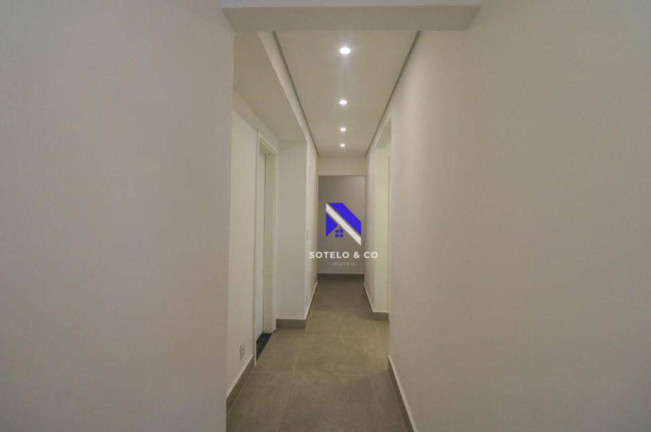 Imagem Apartamento com 3 Quartos à Venda, 167 m² em Jardim Ampliação - São Paulo Imagem Apartamento com 3 Quartos à Venda, 167 m² em Jardim Ampliação - São Paulo