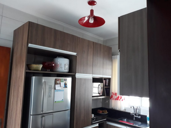 Imagem Imóvel com 2 Quartos à Venda, 58 m² em Vila Hortência - Sorocaba
