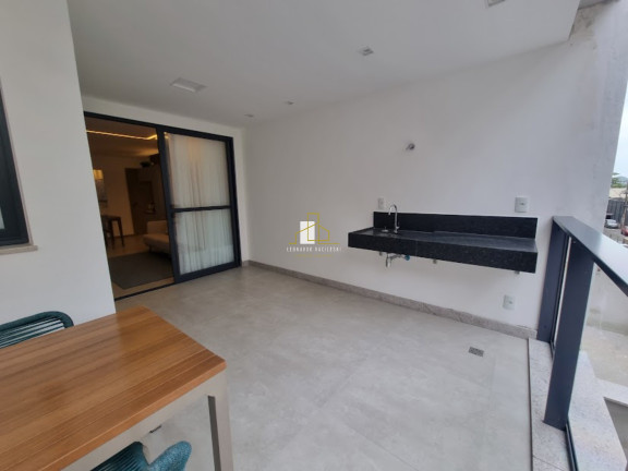 Imagem Imóvel com 2 Quartos à Venda, 67 m² em Jardim Camburi - Vitória Imagem Imóvel com 2 Quartos à Venda, 67 m² em Jardim Camburi - Vitória