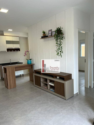 Apartamento com 2 Quartos à Venda, 76 m² em Sitio Paredão - Ferraz De Vasconcelos