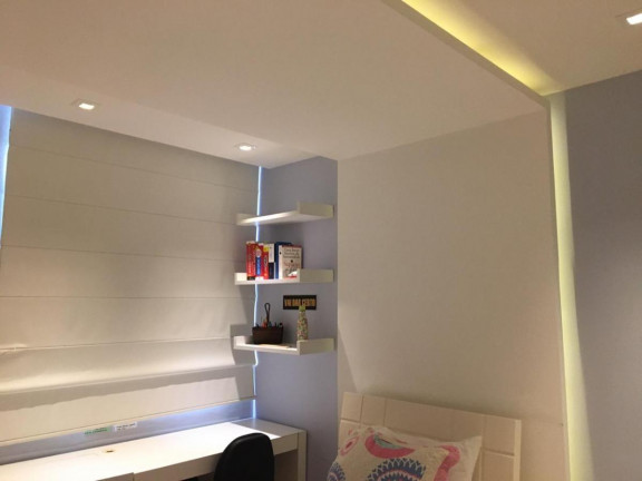 Imagem Apartamento com 3 Quartos à Venda, 127 m² em Barra Da Tijuca - Rio De Janeiro