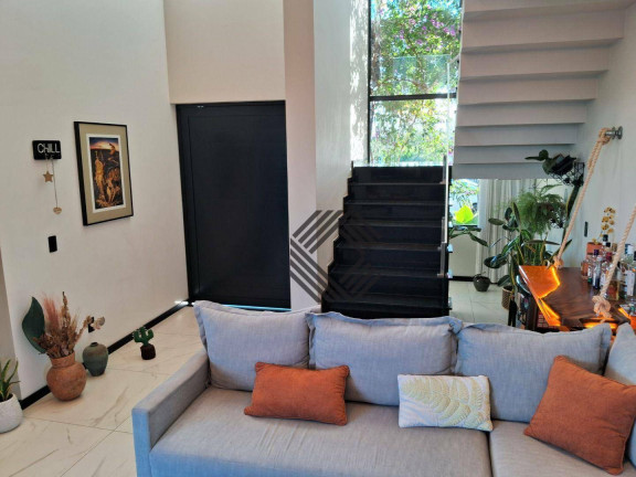 Imagem Sobrado com 3 Quartos à Venda, 226 m² em Condomínio Horizontes De Sorocaba - Sorocaba Imagem Sobrado com 3 Quartos à Venda, 226 m² em Condomínio Horizontes De Sorocaba - Sorocaba