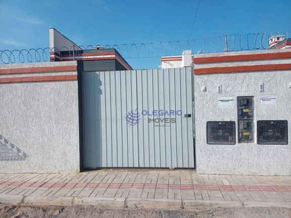 Imagem Casa com 3 Quartos à Venda, 75 m² em Itajubá Ii - Barra Velha