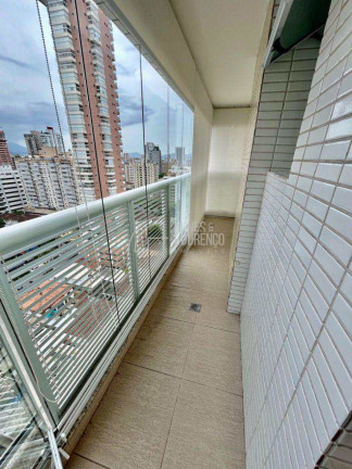 Imagem Apartamento com 3 Quartos à Venda, 181 m² em Gonzaga - Santos Imagem Apartamento com 3 Quartos à Venda, 181 m² em Gonzaga - Santos