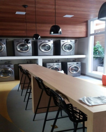 Imagem Apartamento com 1 Quarto à Venda, 25 m² em Aclimação - São Paulo Imagem Apartamento com 1 Quarto à Venda, 25 m² em Aclimação - São Paulo