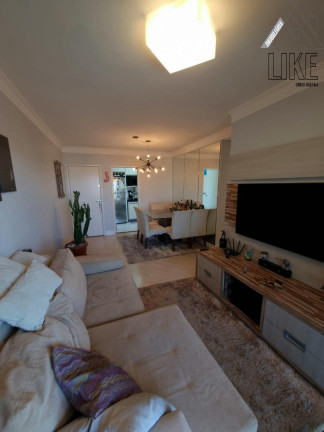 Imagem Imóvel com 3 Quartos à Venda, 77 m² em Jardim Das Indústrias - São José Dos Campos